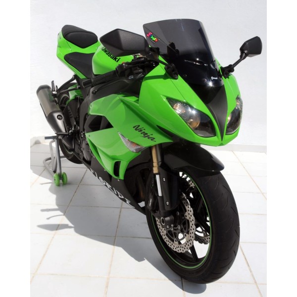 Cúpula Aeromax doble burbuja 0703xx072 Ermax 070303072