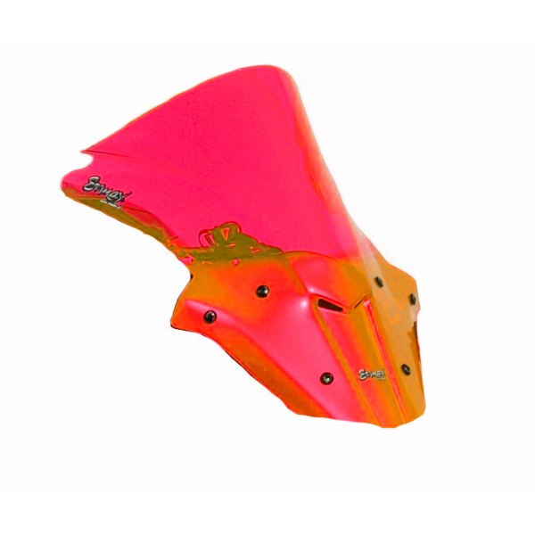 Cúpula Aeromax doble burbuja 0703xx081 Ermax 070306081