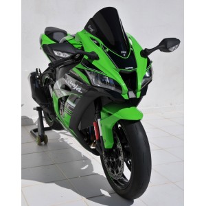 Cúpula Aeromax doble burbuja Racing 0703xx091 Ermax 070356091