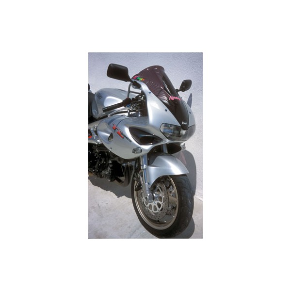 Cúpula Aeromax doble burbuja 0704xx029 Ermax 070403029