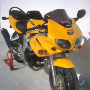 Cúpula Aeromax doble burbuja 0704xx037 Ermax 070403037