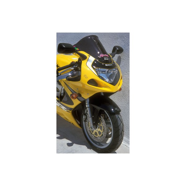 Cúpula Aeromax doble burbuja 0704xx041 Ermax 070403041