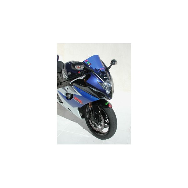 Cúpula Aeromax doble burbuja 0704xx076 Ermax 070404076