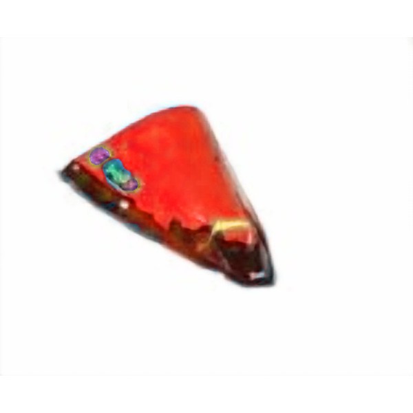 Cúpula Aeromax doble burbuja 0704xx076 Ermax 070406076