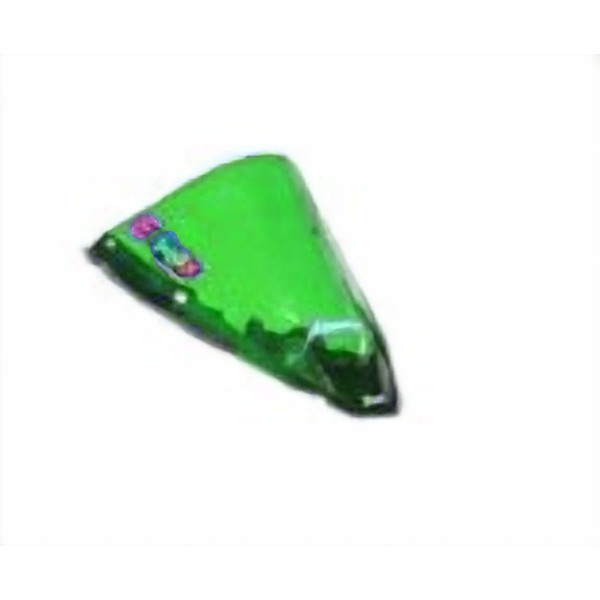 Cúpula Aeromax doble burbuja 0704xx076 Ermax 070408076