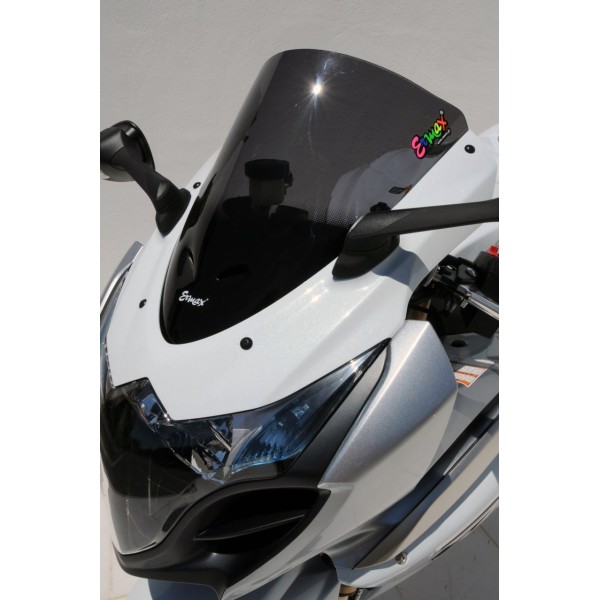 Cúpula Aeromax doble burbuja 0704xx095 Ermax 070403095