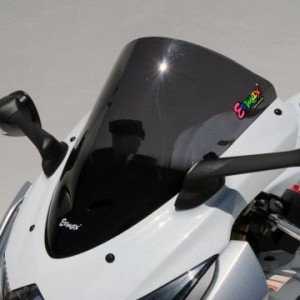 Cúpula Aeromax doble burbuja 0704xx095 Ermax 070403095