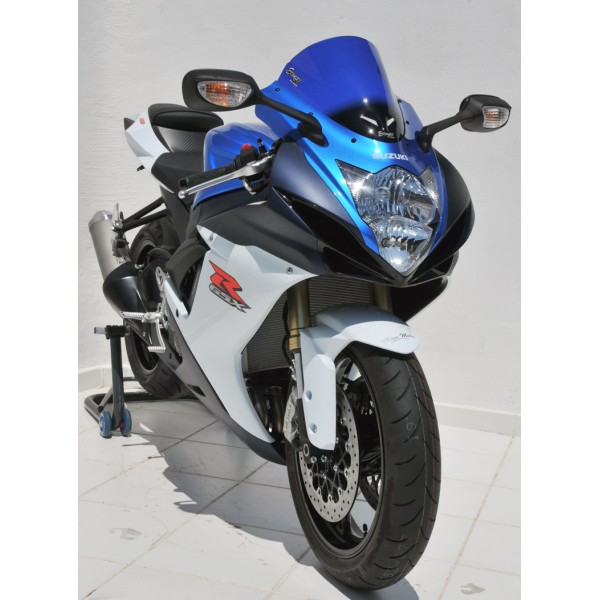 Cúpula Aeromax doble burbuja 0704xx105 Ermax 070404105