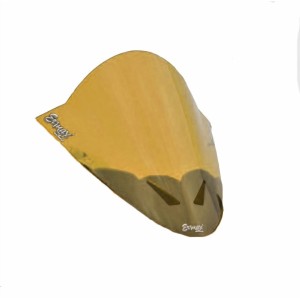 Cúpula Aeromax doble burbuja con toma de aire 0704y81-xx Ermax 0704Y8102