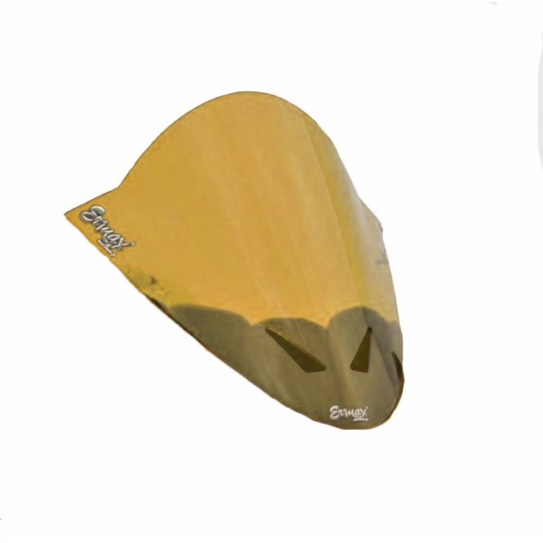 Cúpula Aeromax doble burbuja con toma de aire 0704y81-xx Ermax 0704Y8102