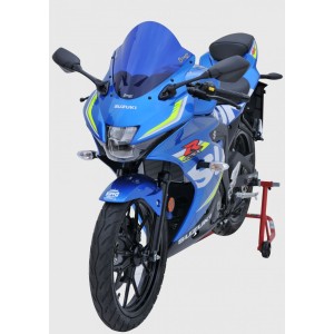 Cúpula Aeromax doble burbuja con toma de aire 0704y81-xx Ermax 0704Y8104