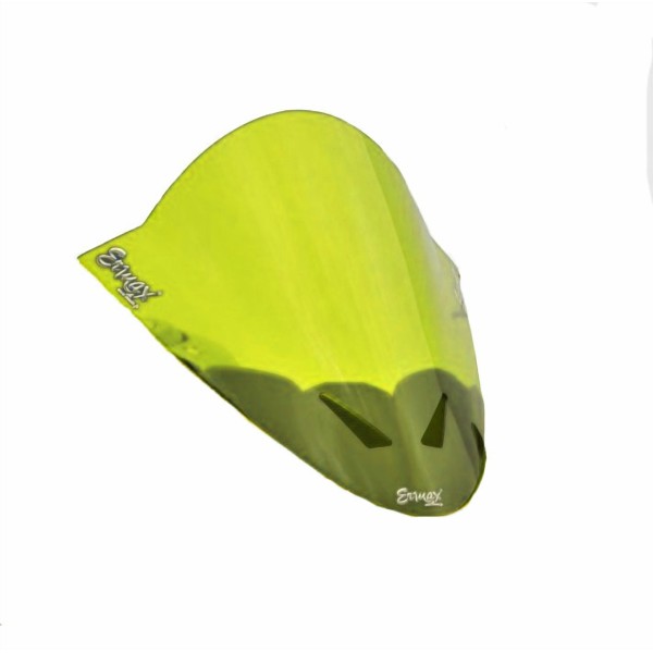 Cúpula Aeromax doble burbuja con toma de aire 0704y81-xx Ermax 0704Y8107