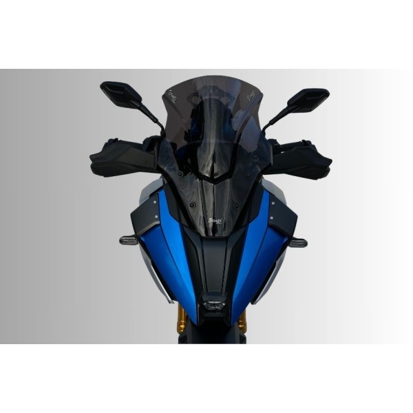 Cúpula Aeromax doble burbuja 0704y92-xx Ermax 0704Y9256