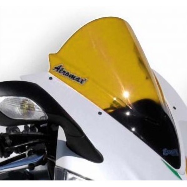 Cúpula Aeromax doble burbuja 0708xx029 Ermax 070802029