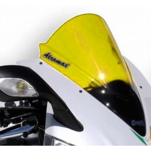 Cúpula Aeromax doble burbuja 0708xx029 Ermax 070807029