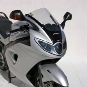 Cúpula Aeromax doble burbuja 0721xx019 Ermax 072101019