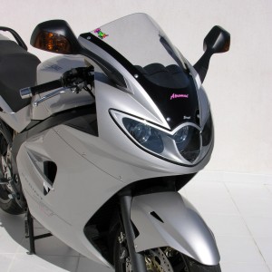 Cúpula Aeromax doble burbuja 0721xx019 Ermax 072154019