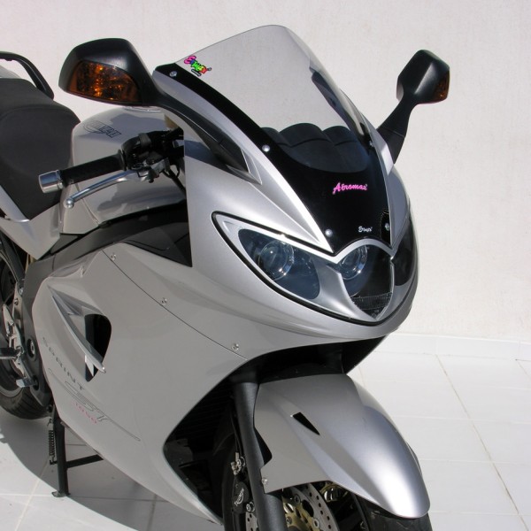 Cúpula Aeromax doble burbuja 0721xx019 Ermax 072154019