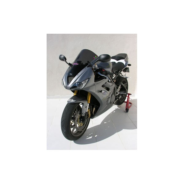 Cúpula Aeromax doble burbuja 0721xx021 Ermax 072103021