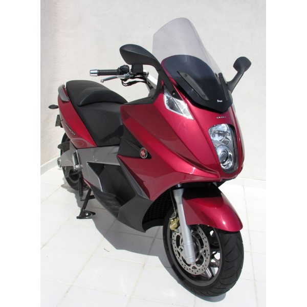 Cúpula Aeromax doble burbuja 0722xx004 Ermax 072203004