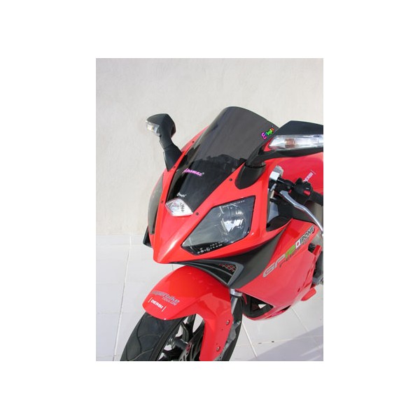 Cúpula Aeromax doble burbuja 0742xx004 Ermax 074203004