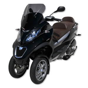 Parabrisas Aeromax 50 cm 0753xx013 Ermax 075303013