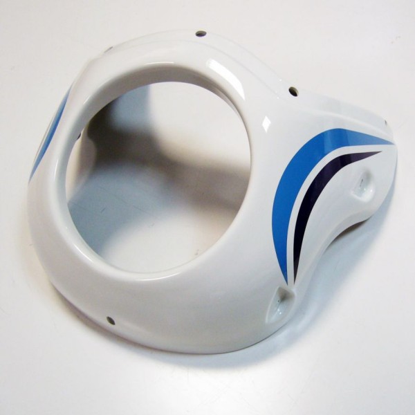 Frontal café racer 0902z05-xx Ermax 0902Z05HT