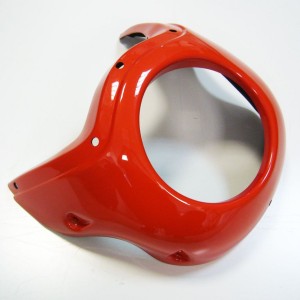 Frontal café racer 0903s81-xx Ermax 0903S8119