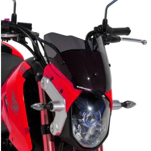 Frontal con cúpula negro claro 1501xx138 Ermax 150119138