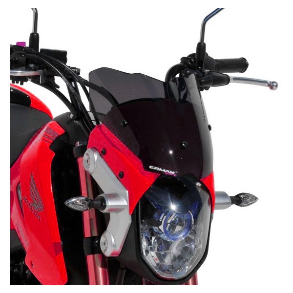 Frontal con cúpula negro claro 1501xx138 Ermax 150119138