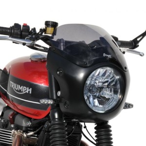 Frontal café racer 1521039-xx Ermax 1521039BL