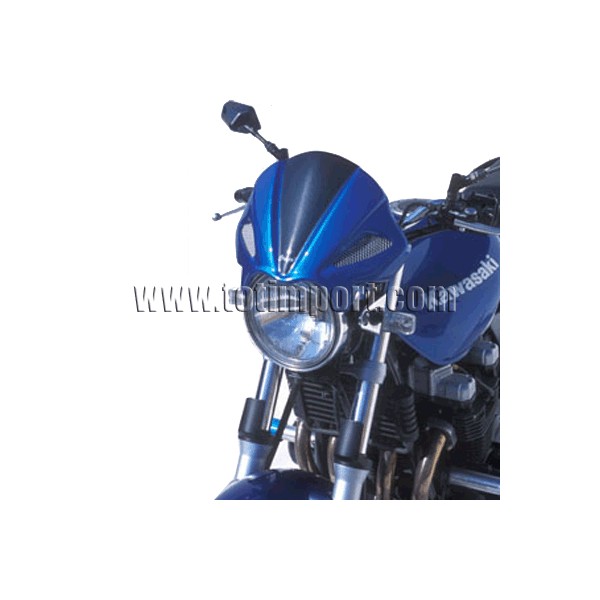 Frontal Attack 1801xx078 Ermax 180153078