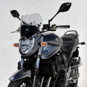 Frontal con cúpula negro claro 2304xx093 Ermax 230400093