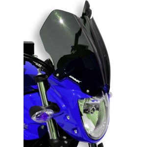 Frontal con cúpula negro claro 2304xx093 Ermax 230459093