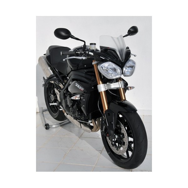 Frontal con cúpula negro claro 2721xx030 Ermax 272165030