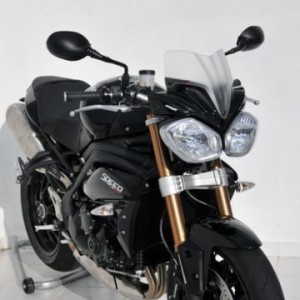 Frontal con cúpula negro claro 2721xx030 Ermax 272165030