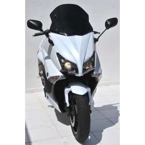 Frontal con fijaciones y 2 luces 7502xx110 Ermax 750212110