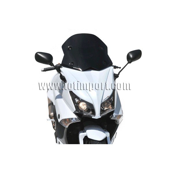 Frontal con fijaciones y 2 luces 7502xx110 Ermax 750218110