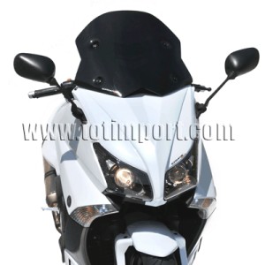 Frontal con fijaciones y 2 luces 7502xx110 Ermax 750269110