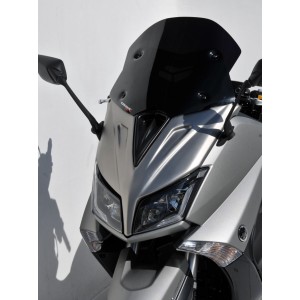 Frontal en 2 partes con toma de aire 7502xxt10 Ermax 750200T10