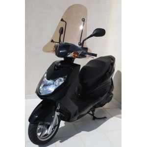 Parabrisas Classico de corte M sin serigrafía cl05xx02s Ermax CL050202S