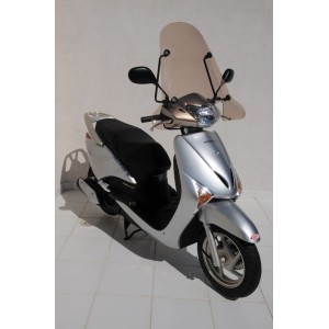 Parabrisas Classico de corte omega sin serigrafía cl05xx04s Ermax CL050204S