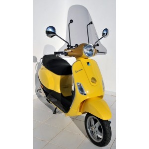 Parabrisas scooter Classico 65 cm sin pegatina cl13xxpms Ermax CL1354PMS