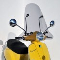 Parabrisas scooter Classico 65 cm sin pegatina cl13xxpms Ermax CL1354PMS