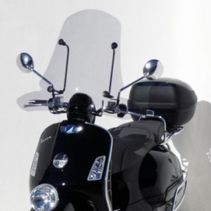 Parabrisas Grandissimo 65 cm sin serigrafia gd13xx002 Ermax GD1354002