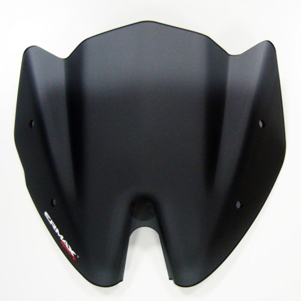Parabrisas Hypersport 23 cm hy01t04-xx Ermax HY01T0403