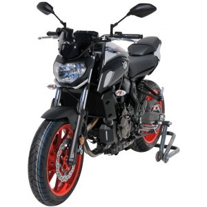 Parabrisas Hypersport 18 cm hy02y84-xx Ermax HY02Y8456