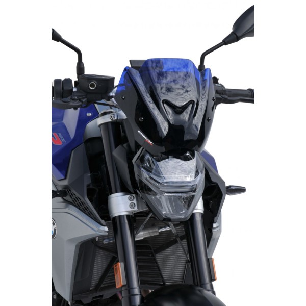 Parabrisas Hypersport hy10050-xx Ermax HY1005004