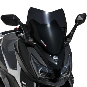 Parabrisas Hypersport hy88014-xx Ermax HY8801403
