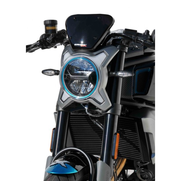 Parabrisas Hypersport hy93004-xx Ermax HY9300456